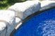 Мембрана синій мармур Pool Sparks Galit, 1.65м з лаковим покриттям, армована OgenFlex 327073444001 327073444001 фото 3