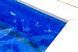 Мембрана синій мармур Pool Sparks Galit, 1.65м з лаковим покриттям, армована OgenFlex 327073444001 327073444001 фото 7