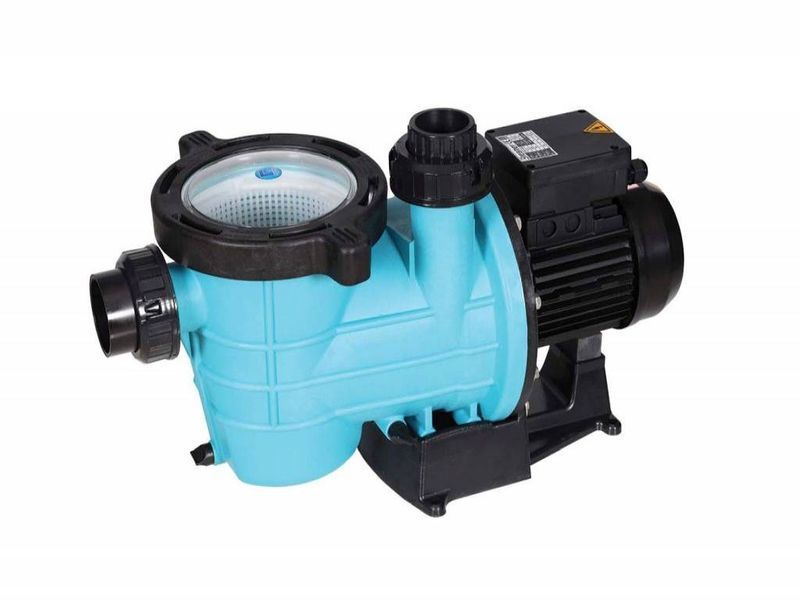 Насос PG STREAMER 2010, 380В, 32-36 м3/год, 3.5А, 1.33 кВт PG-0111STRN300T PG-0111STRN300T фото