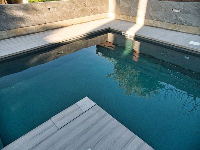 Армована мембрана TileFlex, SLATE, 1,65 з лаковим покриттям SLATE SLATE фото
