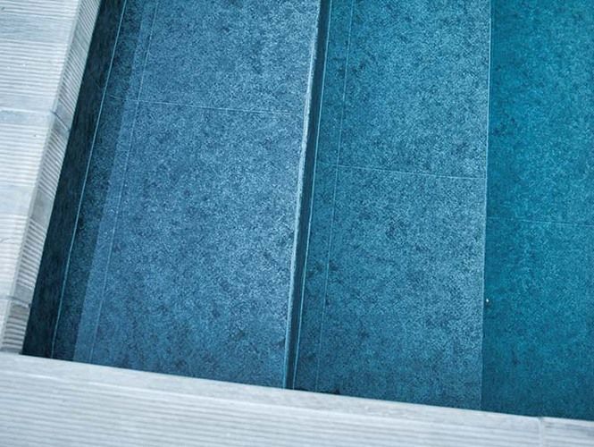Армована мембрана TileFlex, SLATE, 1,65 з лаковим покриттям SLATE SLATE фото