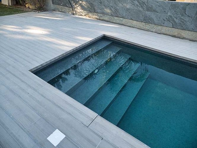 Армована мембрана TileFlex, SLATE, 1,65 з лаковим покриттям SLATE SLATE фото