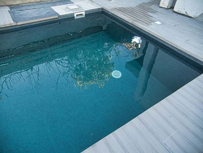 Армована мембрана TileFlex, SLATE, 1,65 з лаковим покриттям SLATE SLATE фото