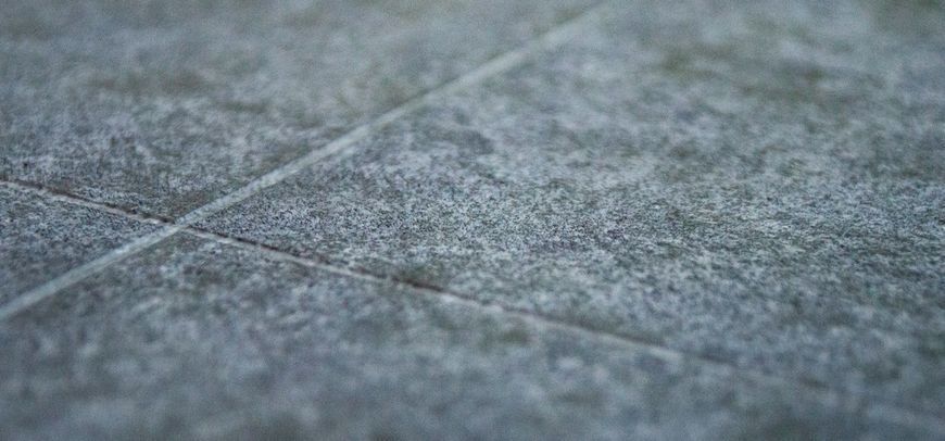 Армована мембрана TileFlex, SLATE, 1,65 з лаковим покриттям SLATE SLATE фото