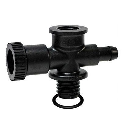 Повітряний клапан Hayward з ущільнюючим кільцем DEX2400S DEX2400S фото