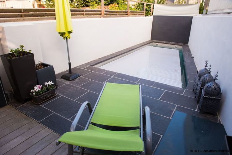 Ролета підводна ROLLINSIDE 1, 9х20м чи 10х17м max (Франція) ROLLINSIDE1 ROLLINSIDE1 фото