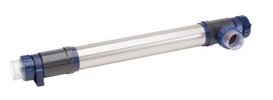 Ультрафіолетова лампа 80Вт Pool Basic UV-C PHILIPS, в зборі UVB0006 UVB0006 фото
