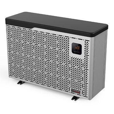 Тепловий насос інвертор 11кВт (12-35 м3, WiFi), INVERPAC PX INVERPAC 11 INVERPAC 11 фото