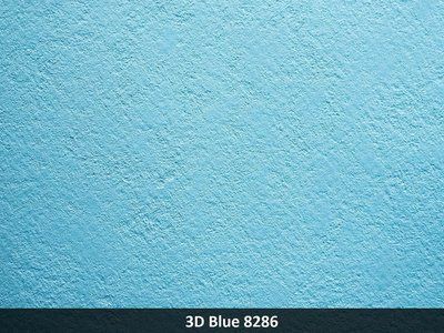 Армована мембрана, 3D Premium Collection, Blue 8286, 1,65 з лаковим покриттям Blue 8286 Blue 8286 фото