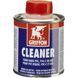 Очищувач для ПВХ, 0,125л; GRIFFON CLEAN-0.125 CLEAN-0.125 фото 1