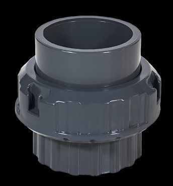 Муфта роз'ємна d = 50мм, PN16, Fitvalf 132115 132115 фото Муфта роз'ємна d = 50мм, PN16, Fitvalf 132115 132115 фото