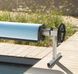 Скатуючий пристрій Delinox max 4-7х15м (Франція), Делінокс телескопічний для теплозберігаючого W-ENPT03200 W-ENPT03200 фото 3