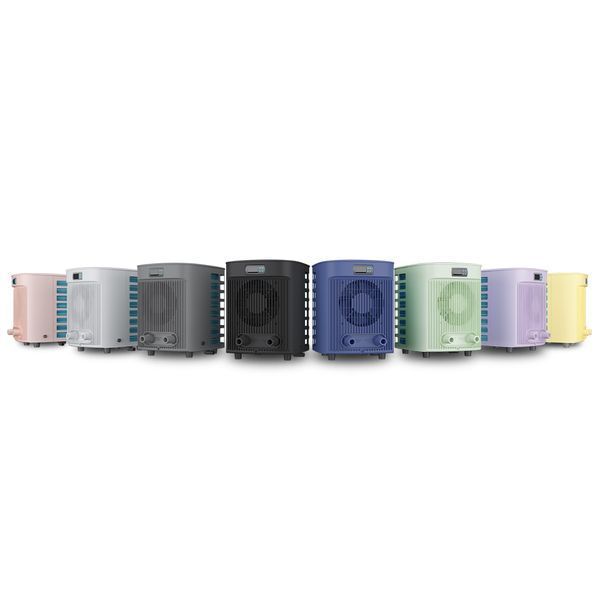 Тепловий насос 5.5кВт (10-20 м3), MINIQ MINI Q55 MINI Q55 фото