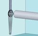 Ролета підводна ROLLINSIDE 2, 6х18м max (Франція) ROLLINSIDE2 ROLLINSIDE2 фото 8