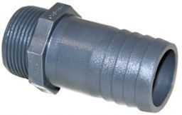 Адаптер 1 1/2" зовн., 50мм, Pimtas 525000502 525000502 фото Адаптер 1 1/2" зовн., 50мм, Pimtas 525000502 525000502 фото