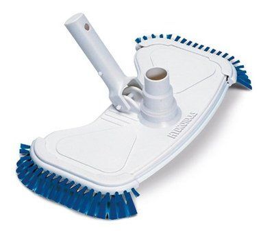 Щітка вакуумна De Luxe Mountfield для пилососу 3EXX0311 3EXX0311 фото