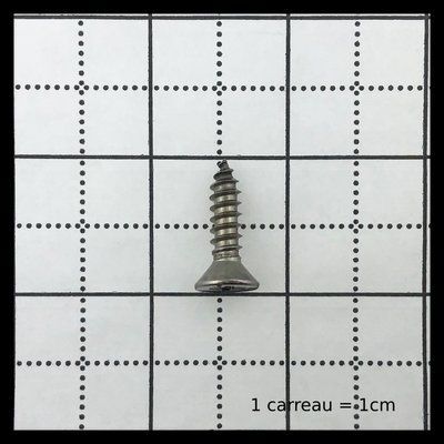 Гвинт для скіммера Premium vtclx1019 vtclx1019 фото
