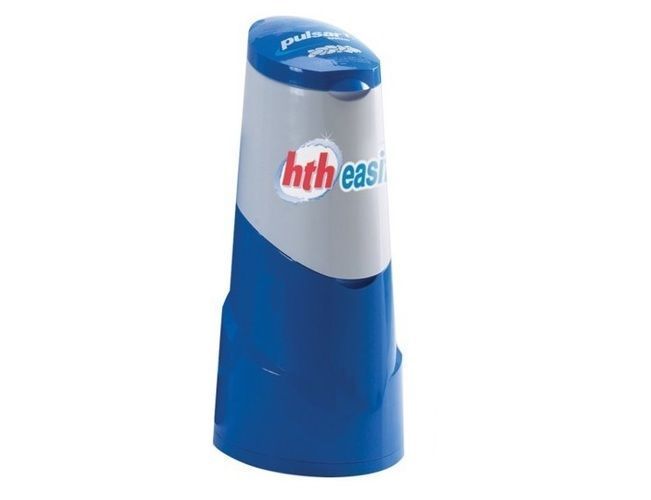 Дозатор ГХК hth 50-300 м3 EASIFLO 1, для басейнів (для hth BRIQUETTE), Франція 560850 560850 фото