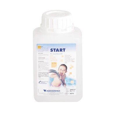 Калібрувальна рідина Start 050502012 050502012 фото