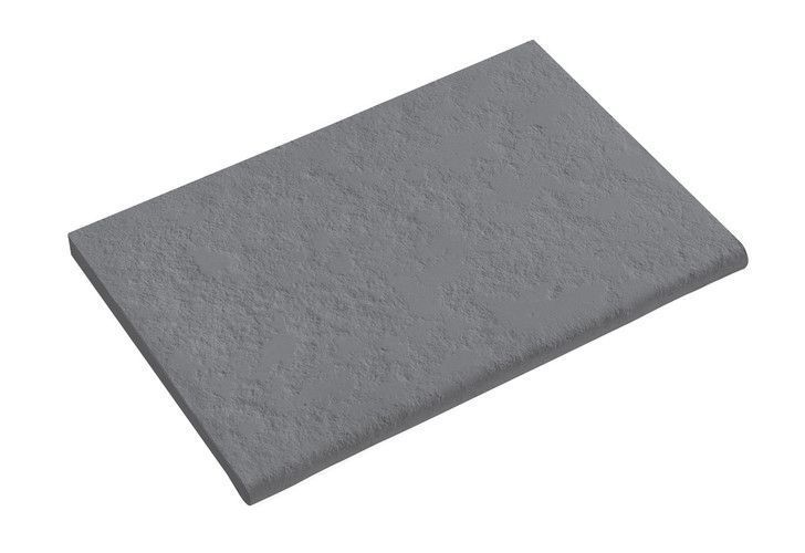Камінь 33 бортовий 50х33х3см, Luna, тон Gris 310362 310362 фото Камінь 33 бортовий 50х33х3см, Luna, тон Gris 310362 310362 фото