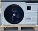 Тепловий насос інвертор 9.5-2.3кВт (12-33 м3, WiFi), INVERPAC Elite INVERPAC S095 INVERPAC S095 фото 2