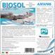Аромат Biosol морська хвиля 1л (Італія), для басейнів та СПА 220636002 220636002 фото 2