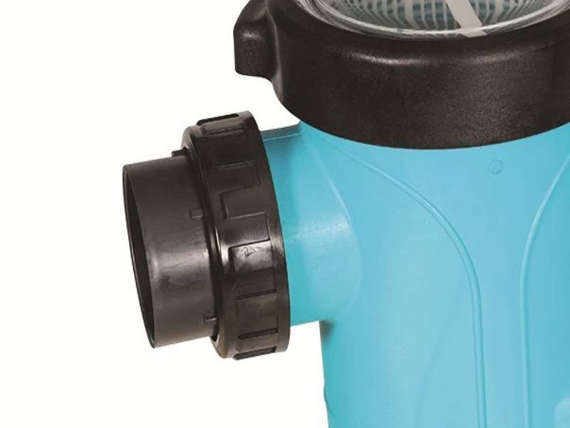 Насос FLOODER, 380В, FLO 350T, 70 м3/г при 10 м, 1.71 кВт, 4.5А, 2850 об/хв PG-0111FLO35 PG-0111FLO35 фото