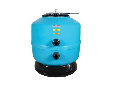 Фільтр 920мм з боковим клапаном для 450кг піску, 32м3/год, PG &ldquo;FILTRONE LLT&rdquo; PG-021815LLT PG-021815LLT фото