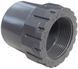Муфта 50-63х1 1/2" внутр., PN16, Pimtas 518000502 518000502 фото 1