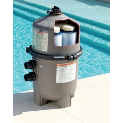 Фільтр картриджний SwimClear 15-20 мкм, для насосу 14 м3/г C3030EURO C3030EURO фото