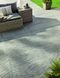 Камінь 33 бортовий 66х33х3,5 см, NOVASCHISTE, тон Anthracite 313770 313770 фото 5