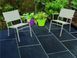 Камінь 33 бортовий 66х33х3,5 см, NOVASCHISTE, тон Anthracite 313770 313770 фото 2