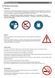 Рекомендації по хімії (старі нормативи), друкована версія recommendations recommendations фото 6