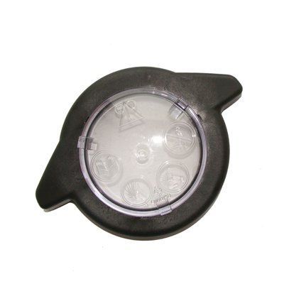 Кришка насосу Hayward Power-Flo II/ PowerLine в сборі SPX8100LDS SPX8100LDS фото