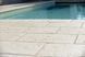 Камінь терасний 50х50х2,5см, Abbaye, тон Pierre 310302 310302 фото 3