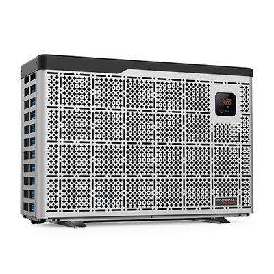 Тепловий насос інвертор 9кВт (10-26 м3, WiFi), INVERPAC PX INVERPAC 09 INVERPAC 09 фото